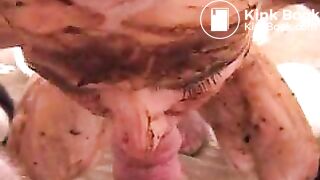 Hollywood Scat Amateurs 1(Lindas_Toilet_Training), ScatKings.com Scat Porn 14 ScatKings.com Scat Porn