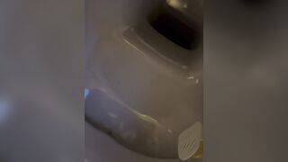 Hot girl shit in toilet - video 2, ScatKings.com Scat Porn 5 ScatKings.com Scat Porn