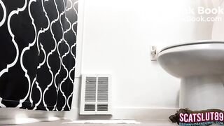 I'm Literally in Love with My Shit, ScatKings.com Scat Porn 7 ScatKings.com Scat Porn