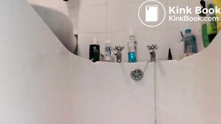 In the bath, ScatKings.com Scat Porn 5 ScatKings.com Scat Porn
