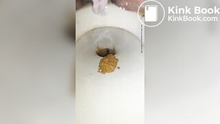 Indian desi toilet pooping video, ScatKings.com Scat Porn 11 ScatKings.com Scat Porn