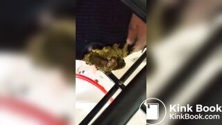 Indian mistress shit slave, ScatKings.com Scat Porn 6 ScatKings.com Scat Porn
