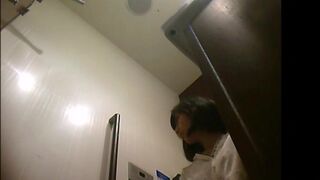 JAPANESE GIRL POOPS AT CAFE TOILET - video 15, ScatKings.com Scat Porn 12 ScatKings.com Scat Porn