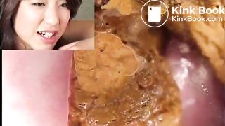 Japanese Girls Enema Shit 3, ScatKings.com Scat Porn 4 ScatKings.com Scat Porn