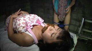 Japanese Toilet Girl - video 6, ScatKings.com Scat Porn 8 ScatKings.com Scat Porn