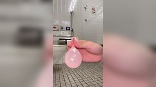 Japanese cute girl poop standing(1), ScatKings.com Scat Porn 23 ScatKings.com Scat Porn