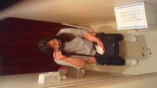 Japanese girl pooping on toilet - video 29, ScatKings.com Scat Porn 14 ScatKings.com Scat Porn