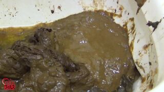 Japanese pooping not flushing toilet - video 2, ScatKings.com Scat Porn 13 ScatKings.com Scat Porn