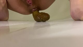 Just a Delicious Turd, ScatKings.com Scat Porn 7 ScatKings.com Scat Porn