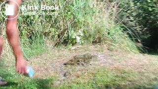 KV aus meinem Knackpo 4 Mein Dickdarm war prall gefüllt!!!, ScatKings.com Scat Porn 4 ScatKings.com Scat Porn