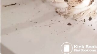 Konsti99 aka Scatcouple99, ScatKings.com Scat Porn 6 ScatKings.com Scat Porn
