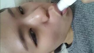 Korean poop video - video 2, ScatKings.com Scat Porn 14 ScatKings.com Scat Porn