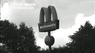 Lilgothboy - Lindas MaccyDees, ScatKings.com Scat Porn 17 ScatKings.com Scat Porn