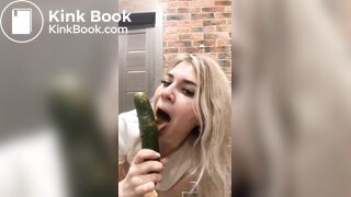 MP Anal Cucumber, ScatKings.com Scat Porn 5 ScatKings.com Scat Porn