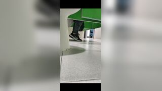 MUJER CAGA EN AURRERA, ScatKings.com Scat Porn 14 ScatKings.com Scat Porn