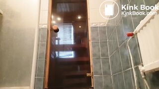 Man pooping in the bathroom, ScatKings.com Scat Porn 27 ScatKings.com Scat Porn