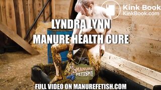 Manure Health Cure - masturbate in cowsshit, ScatKings.com Scat Porn 4 ScatKings.com Scat Porn