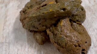 Massive creamy poops 8, ScatKings.com Scat Porn 3 ScatKings.com Scat Porn