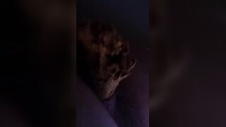 Massive soft shit in her toilet, ScatKings.com Scat Porn 13 ScatKings.com Scat Porn