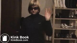 Mature Woman Pooping, ScatKings.com Scat Porn 19 ScatKings.com Scat Porn