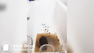Mein erstes Mal mit Kuhscheisse, ScatKings.com Scat Porn 2 ScatKings.com Scat Porn