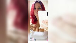 My beautiful cousin poops in the bathroom (audio only), ScatKings.com Scat Porn 7 ScatKings.com Scat Porn