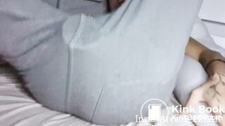 My friend lend me his pants so... I MEGA SQUIRTED ON THEM :), ScatKings.com Scat Porn 10 ScatKings.com Scat Porn