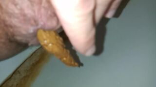 My wife shitting - video 3, ScatKings.com Scat Porn 6 ScatKings.com Scat Porn