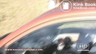 NSG good brune shitting in foret, ScatKings.com Scat Porn 10 ScatKings.com Scat Porn