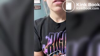 NastyNataliaRose - Explosion for you, ScatKings.com Scat Porn 8 ScatKings.com Scat Porn