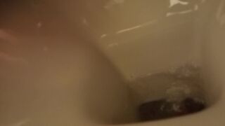 Noisy crackling :-D, ScatKings.com Scat Porn 2 ScatKings.com Scat Porn