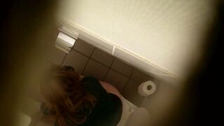 Office Girl Poops on Toilet 2 - video 2, ScatKings.com Scat Porn 2 ScatKings.com Scat Porn
