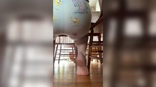 Panty poop - video 244, ScatKings.com Scat Porn 12 ScatKings.com Scat Porn