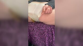 Pawg shitty masturbation, ScatKings.com Scat Porn 5 ScatKings.com Scat Porn