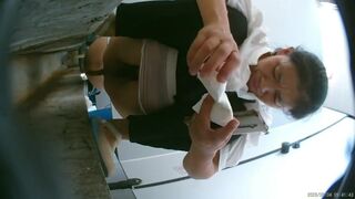 Peeping at Chinese girls using the restroom.ZAA_09, ScatKings.com Scat Porn 17 ScatKings.com Scat Porn