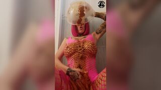 Pink and brown - video 2, ScatKings.com Scat Porn 19 ScatKings.com Scat Porn