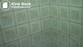Pisse et fist merdeux à l'hotel, ScatKings.com Scat Porn 13 ScatKings.com Scat Porn