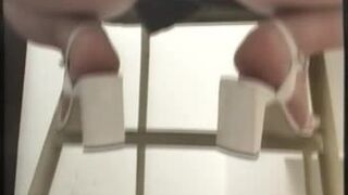 Poop 1 - Ladder poop, ScatKings.com Scat Porn 4 ScatKings.com Scat Porn