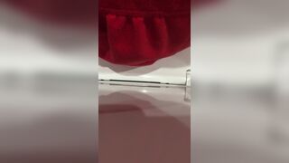 Poop on restaurant spycam - video 3, ScatKings.com Scat Porn 3 ScatKings.com Scat Porn