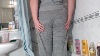 Poop smeared on her pussy, ScatKings.com Scat Porn 13 ScatKings.com Scat Porn