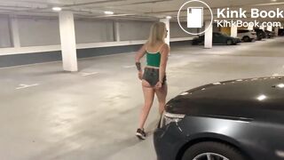 Public poop desperation, ScatKings.com Scat Porn 26 ScatKings.com Scat Porn