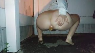 Public shit #2, ScatKings.com Scat Porn 20 ScatKings.com Scat Porn
