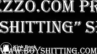 Quick Shitting At Work, ScatKings.com Scat Porn 13 ScatKings.com Scat Porn