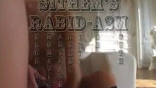 RABID dirty ATM 1/3, ScatKings.com Scat Porn 2 ScatKings.com Scat Porn