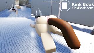 Roblox girl bathroom accident, ScatKings.com Scat Porn 17 ScatKings.com Scat Porn