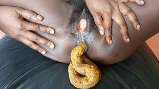Rubbing one out - video 4, ScatKings.com Scat Porn 17 ScatKings.com Scat Porn