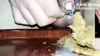 SCAT Mucha mierda, ScatKings.com Scat Porn 16 ScatKings.com Scat Porn