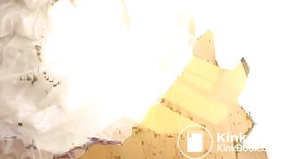 SCAT WEDDING SCENES!!! HOT AS FKKK, ScatKings.com Scat Porn 17 ScatKings.com Scat Porn