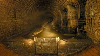 SEWER FANTASY 1, ScatKings.com Scat Porn 27 ScatKings.com Scat Porn