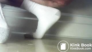 SHIT AND SOCKS, ScatKings.com Scat Porn 2 ScatKings.com Scat Porn